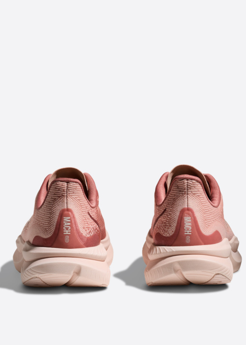 Hoka bėgimo bateliai Mach 6