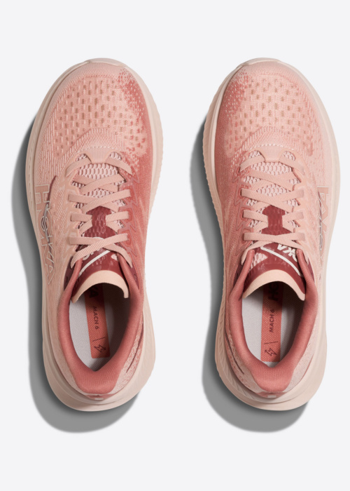 Hoka bėgimo bateliai Mach 6