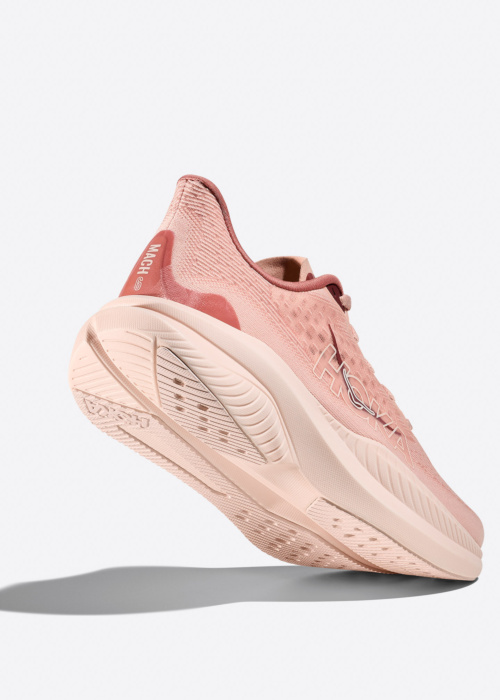 Hoka bėgimo bateliai Mach 6