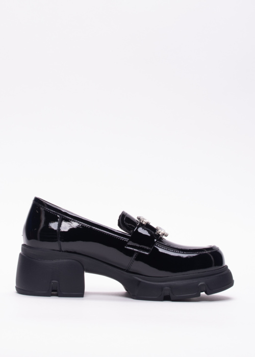 Loretta Vitale bateliai