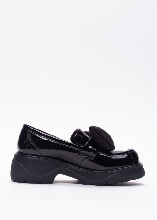 Loretta Vitale bateliai