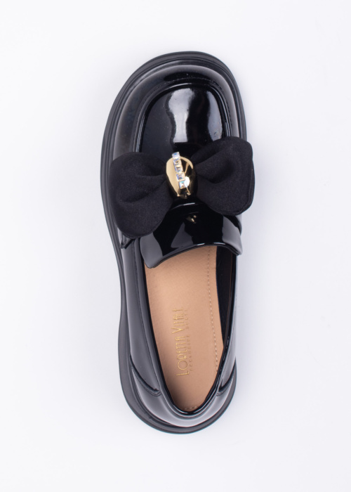 Loretta Vitale bateliai