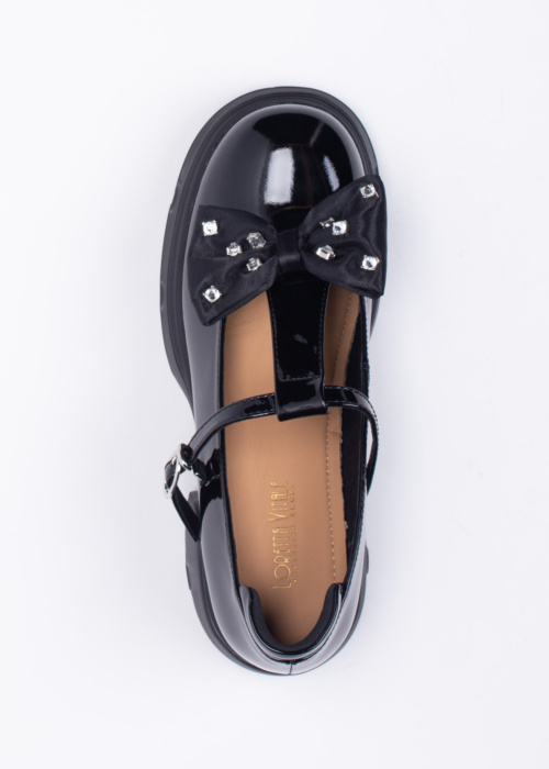 Loretta Vitale bateliai