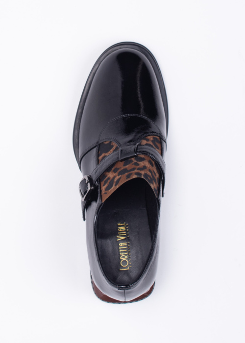 Loretta Vitale bateliai