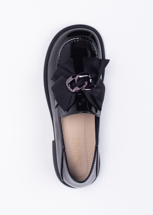 Loretta Vitale bateliai