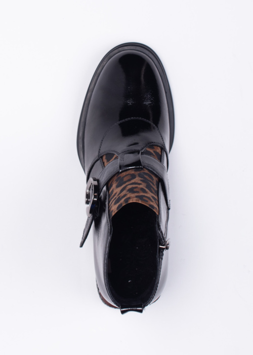 Loretta Vitale aulinukai