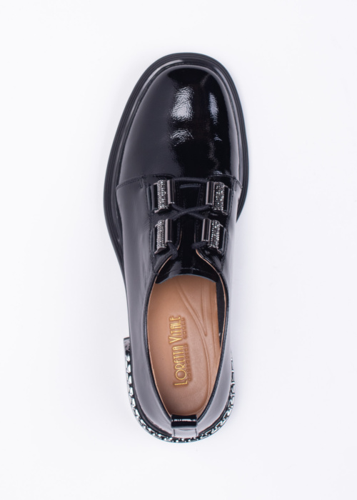 Loretta Vitale bateliai