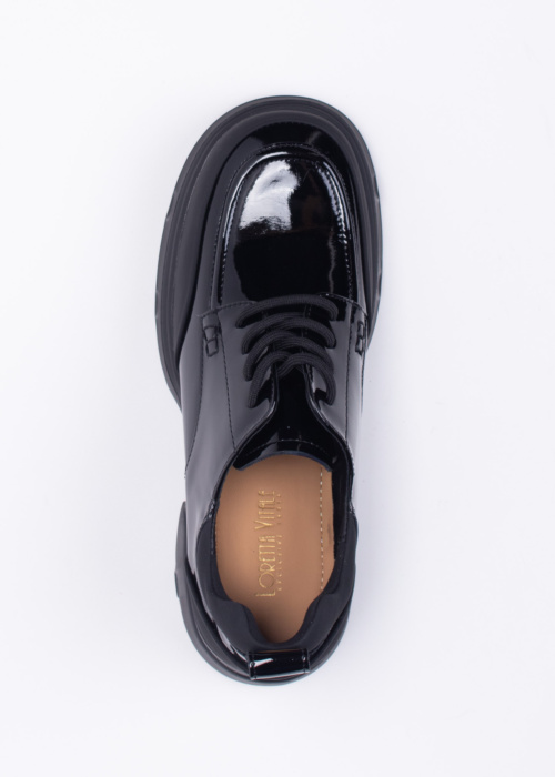 Loretta Vitale bateliai