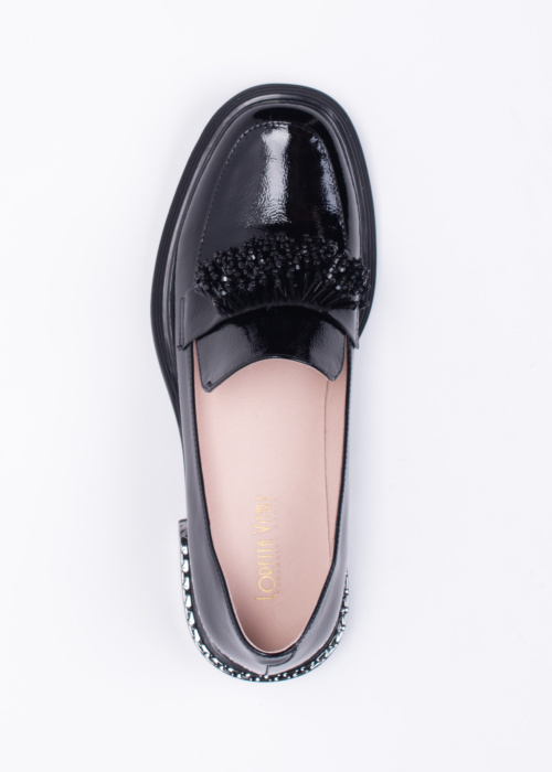 Loretta Vitale Loaferiai