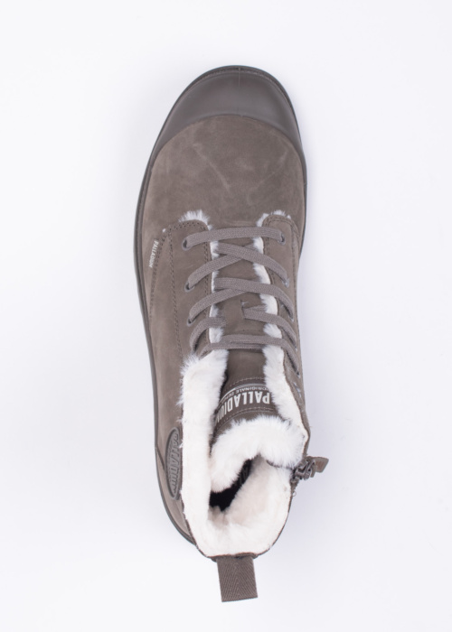 Palladium aulinukai Pampa