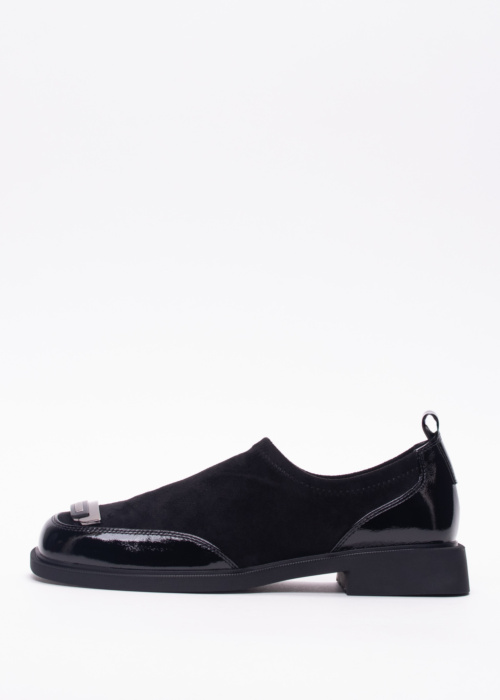 Loretta Vitale bateliai