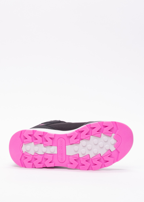 Skechers blyksintys kulkšnies batai Hydropolis