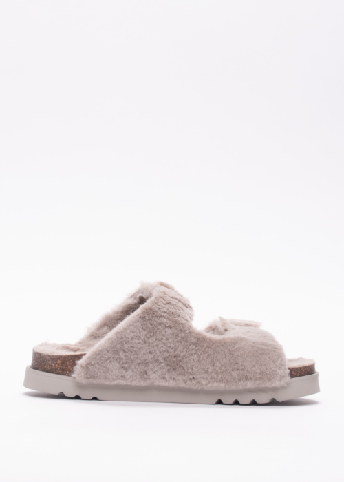 Scholl šlepetės Belle