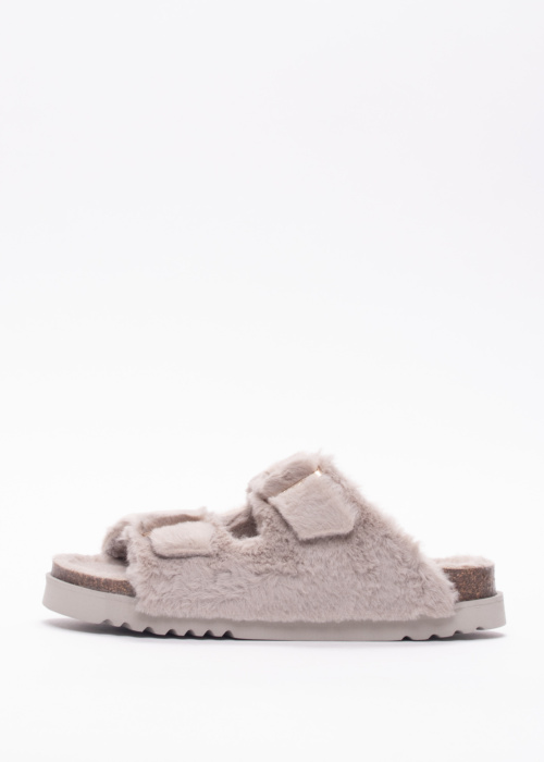 Scholl šlepetės Belle