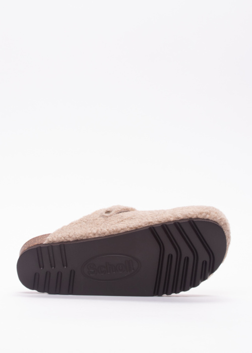 Scholl šlepetės Fae New