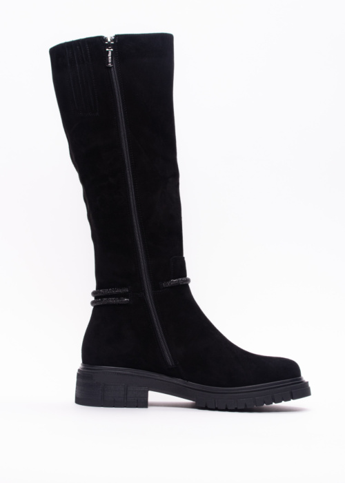 Loretta Vitale batai