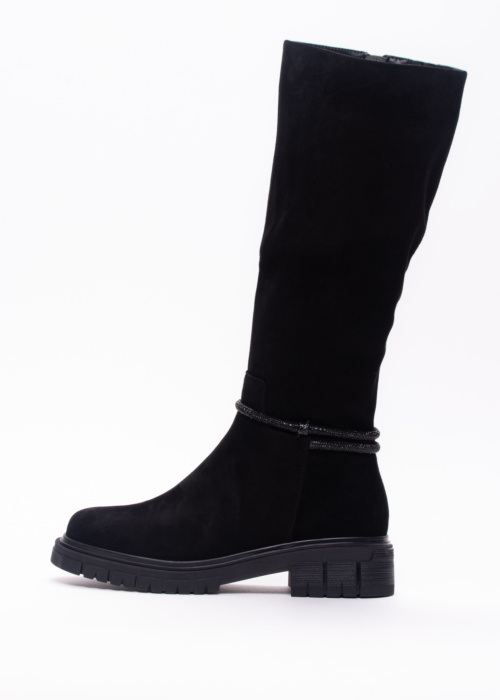 Loretta Vitale batai