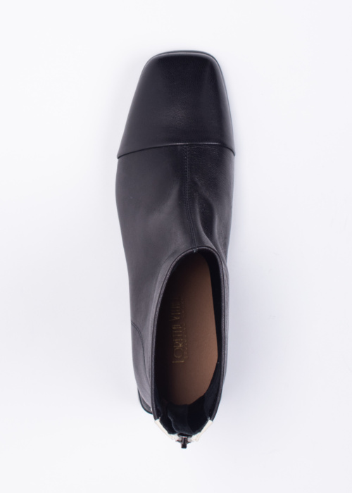 Loretta Vitale aulinukai