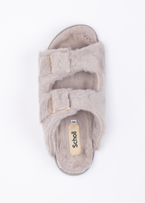 Scholl šlepetės Belle