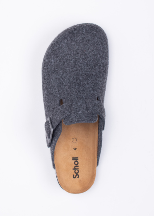 Scholl šlepetės Olivier New