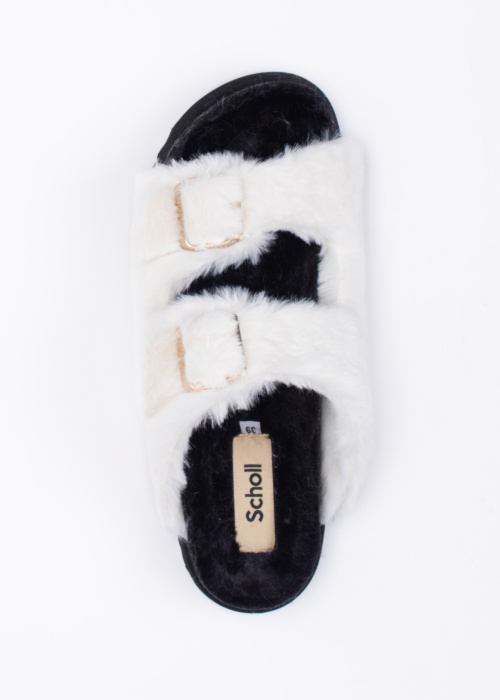 Scholl šlepetės Belle