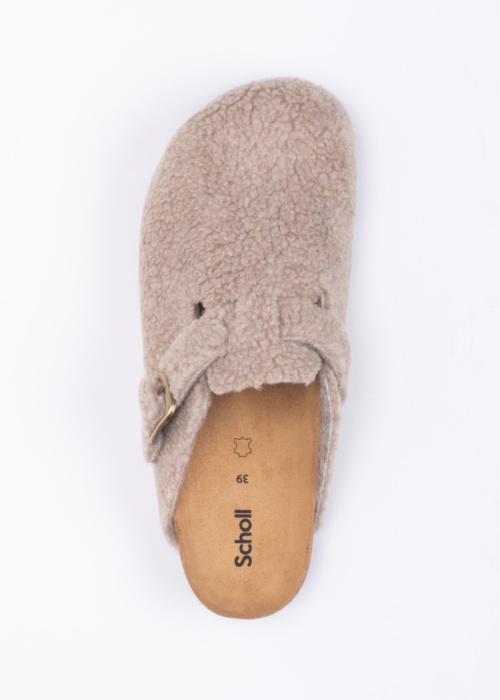 Scholl šlepetės Fae New