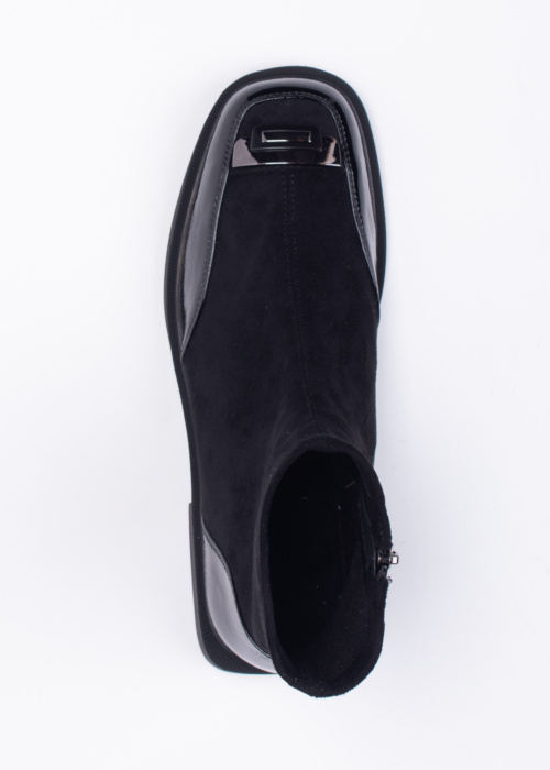 Loretta Vitale aulinukai