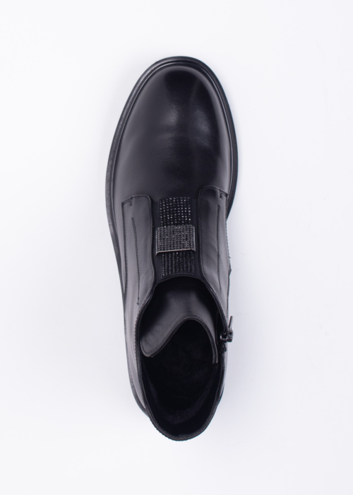 Loretta Vitale aulinukai