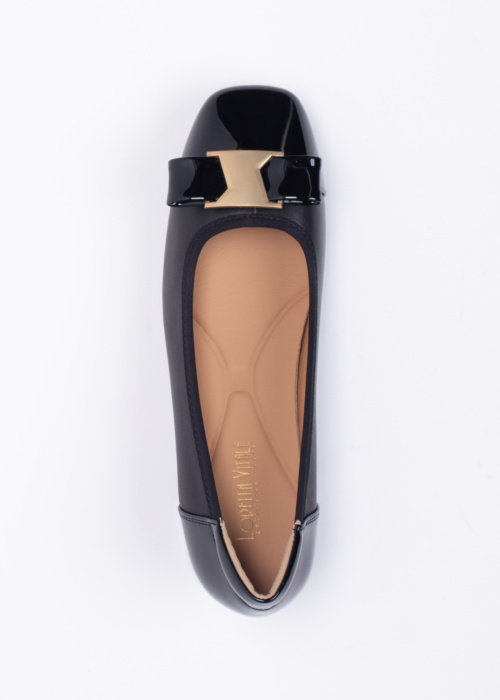 Loretta Vitale bateliai