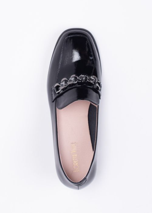 Loretta Vitale bateliai