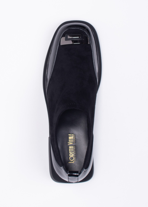 Loretta Vitale bateliai