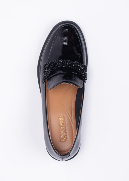 Loretta Vitale Loaferiai