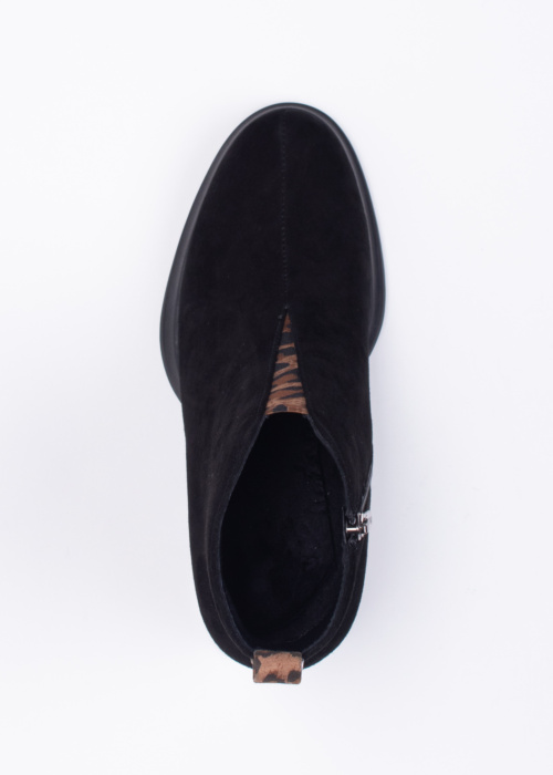 Loretta Vitale aulinukai