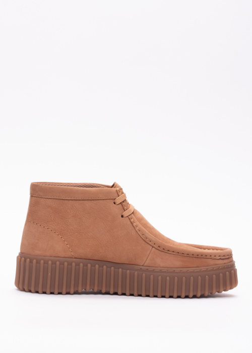 Clarks aulinukai Torhill Moss