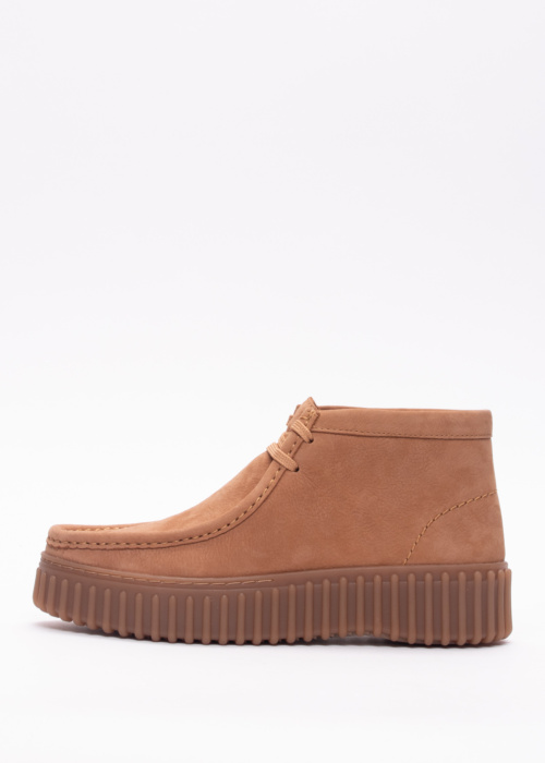 Clarks aulinukai Torhill Moss