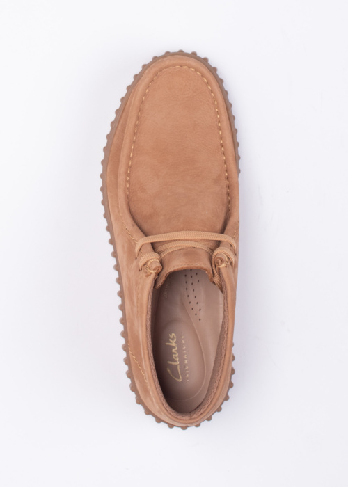 Clarks aulinukai Torhill Moss