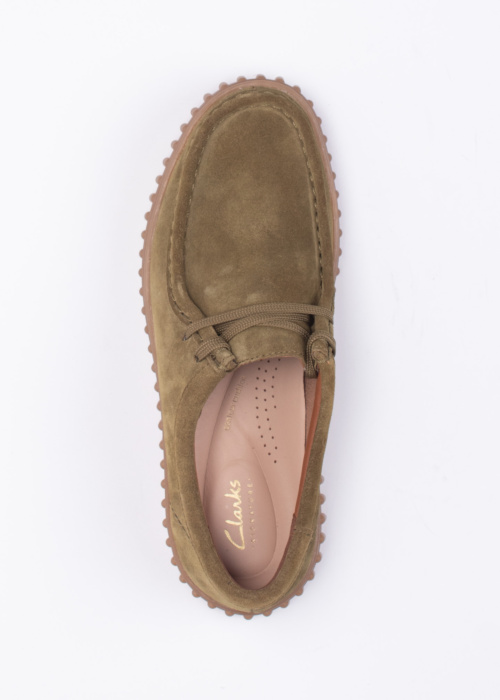 Clarks laisvalaikio bateliai Torhill Bee