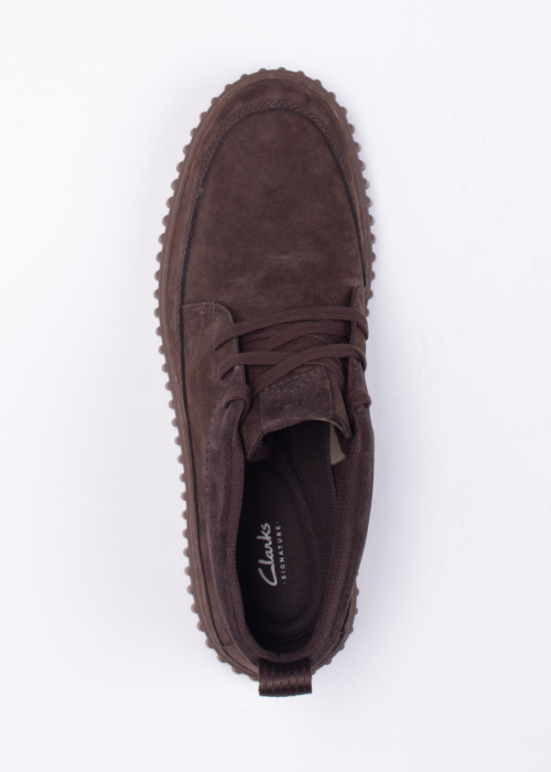 Clarks aulinukai Torhill