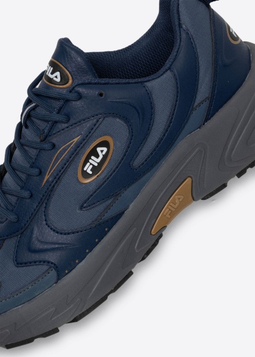 Fila laisvalaikio bateliai Kreatix