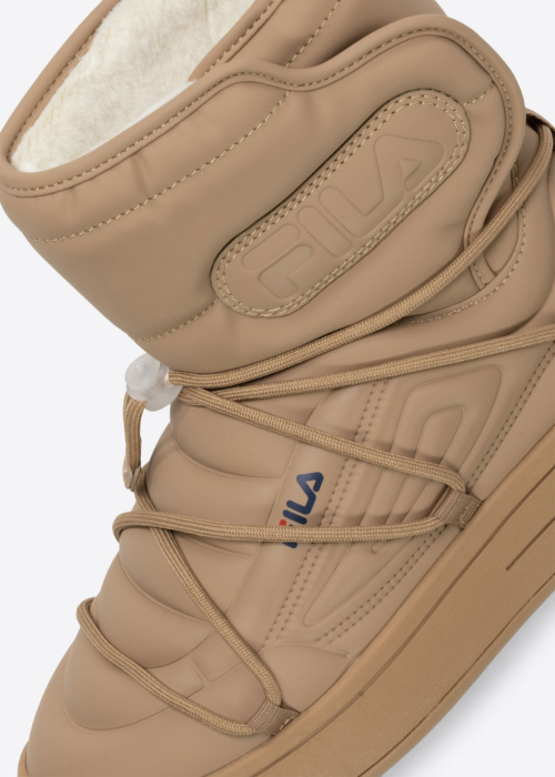 Fila aulinukai Superbubble