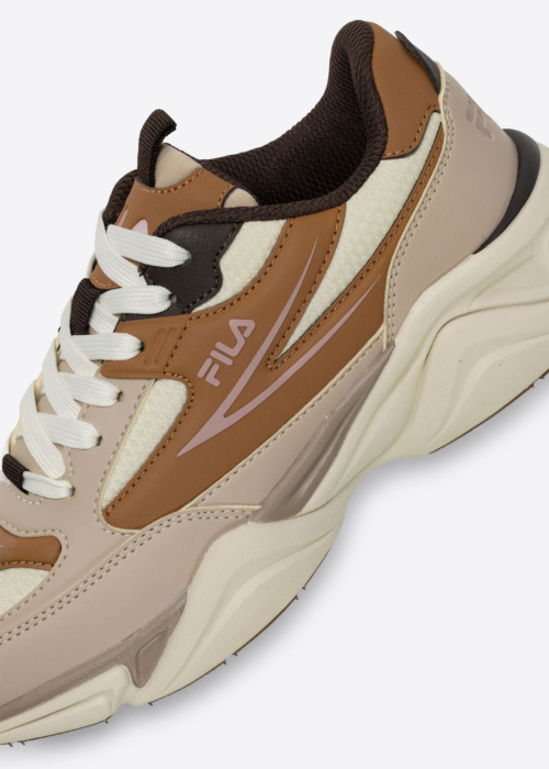 Fila laisvalaikio bateliai Recade