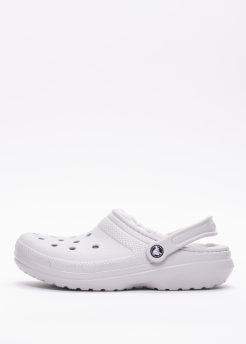 Crocs šilti pamušalu sandalai Classic