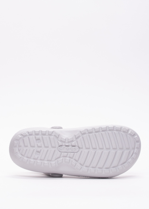 Crocs šilti pamušalu sandalai Classic