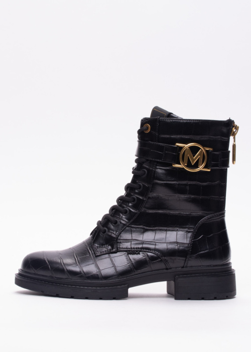 Mexx aulinukai Kimberly Glad