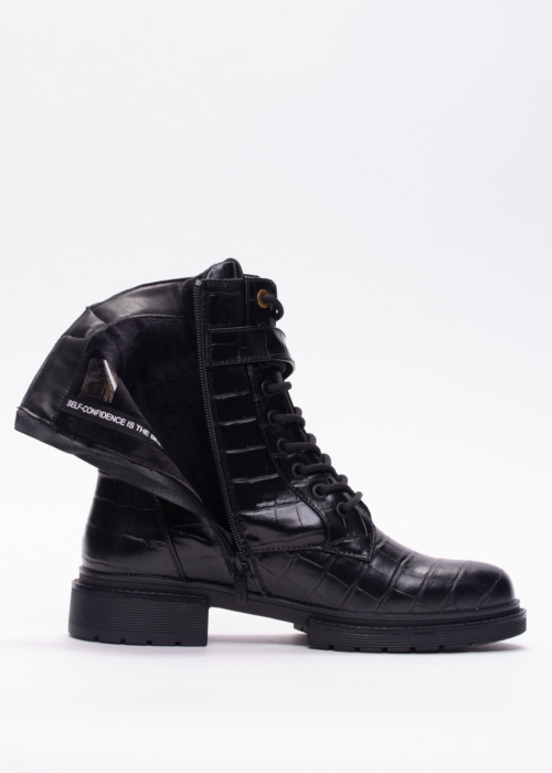 Mexx aulinukai Kimberly Glad