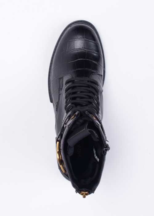 Mexx aulinukai Kimberly Glad