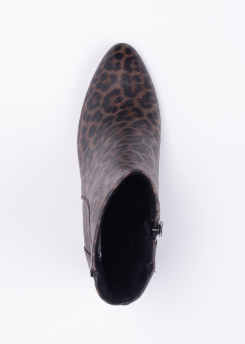 Marco Tozzi aulinukai