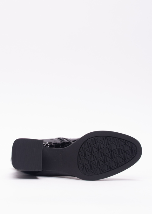 Loretta Vitale aulinukai