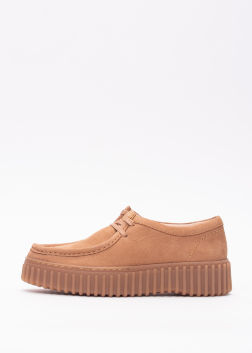 Clarks laisvalaikio bateliai Torhill Bee