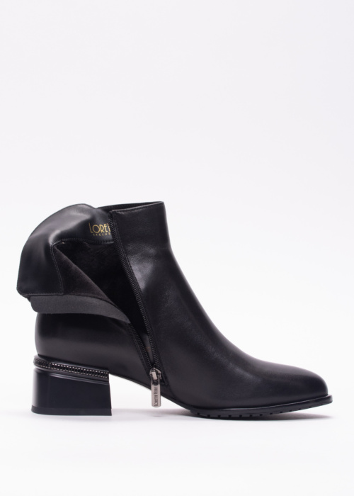 Loretta Vitale aulinukai